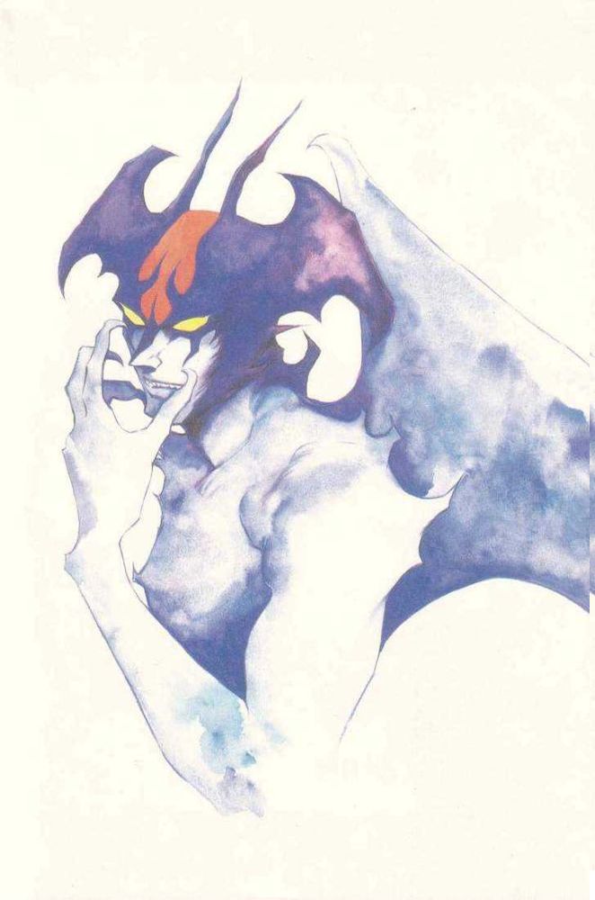 Neo Devilman