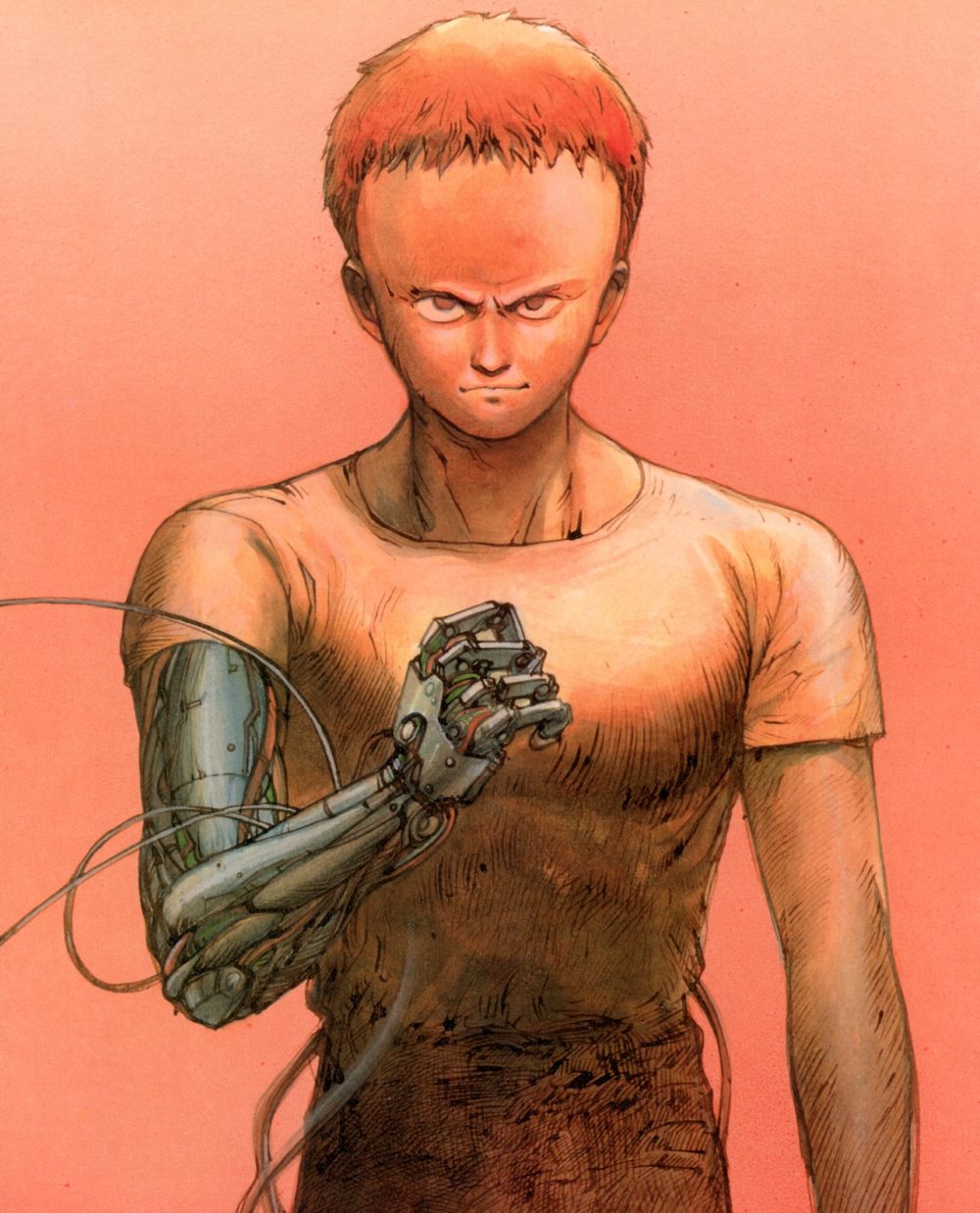 Tetsuo