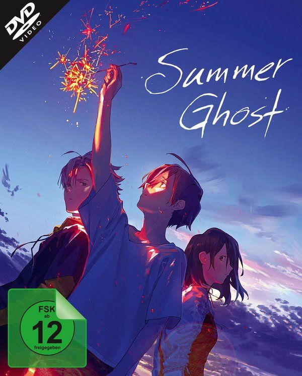 Summer Ghost – Ein Kurzfilm über Leben und Abschied