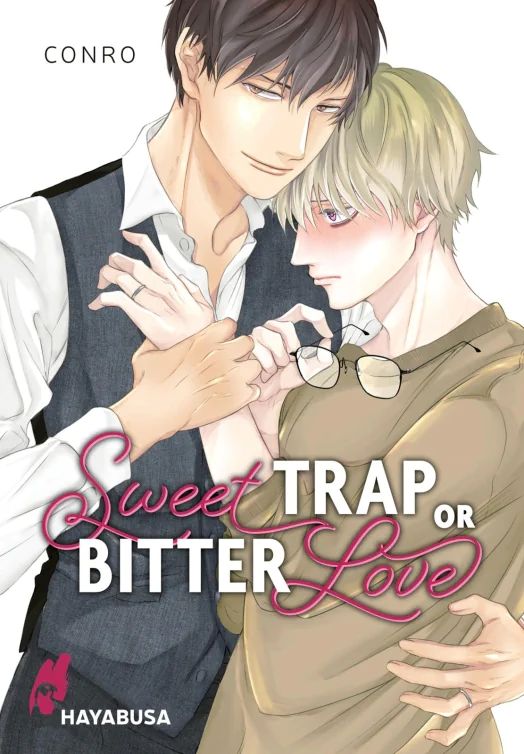 Sweet Trap or Bitter Love