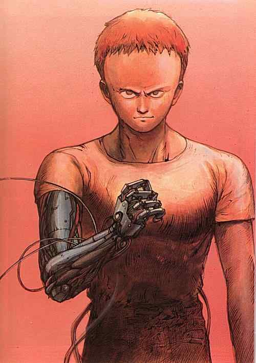 Tetsuo